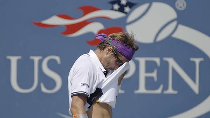 Near-record highs leave players feeling heat