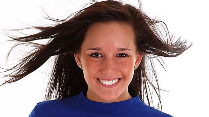 Cheerleader of the Week Cheerleader of the Week