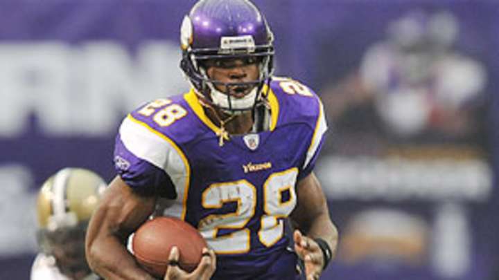 Questions of running back health, QB standouts abound in Week 1