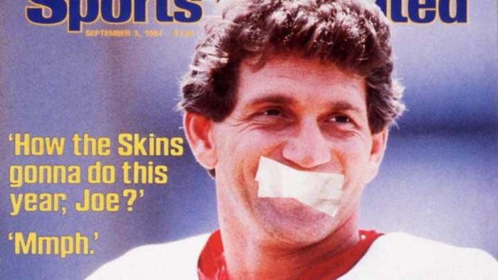 Top 10 All-Time Athletes from New Jersey