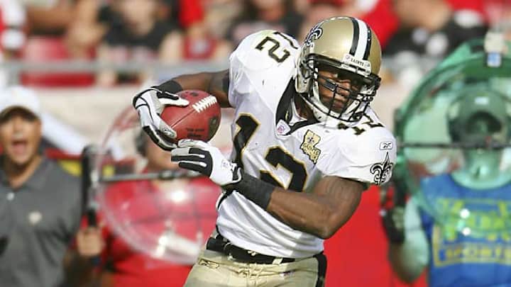 NFL Rookie Watch NFL Rookie Watch