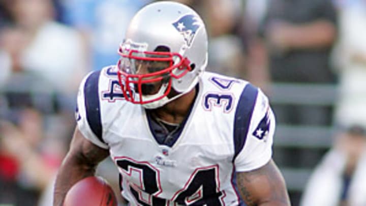 NFL fantasy start 'em, sit 'em NFL fantasy start 'em, sit 'em