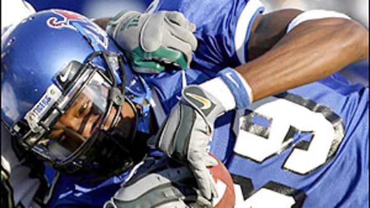 Bowl Breakdown: New Orleans