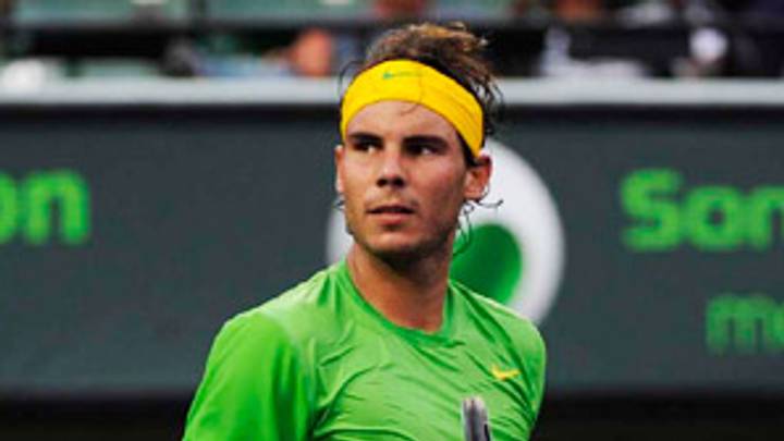 Nadal plans to return in late December exhibition Nadal plans to return in late December exhibition
