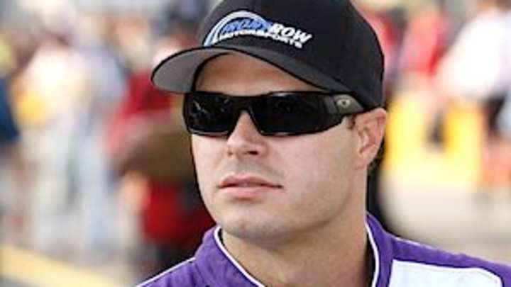 Front Row Motorsports proves a small operation can compete in Cup Front Row Motorsports proves a small operation can compete in Cup