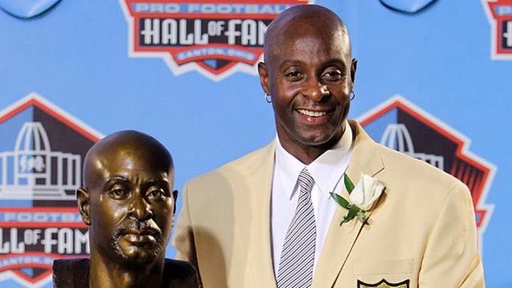 2010 NFL Hall of Fame Class