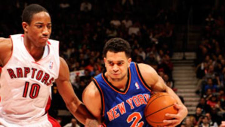 Raptors agree to offer sheet with Fields, increase pursuit of Nash