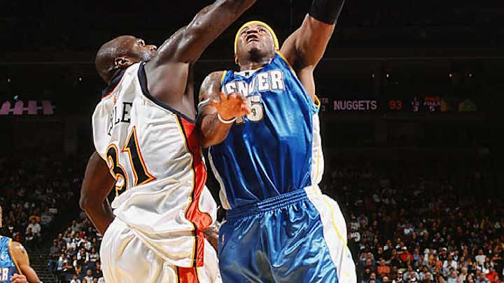 Top 10 Shot-Blockers