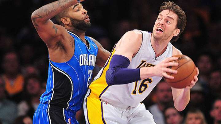 Give And Go: Assessing Gasol, Bargnani, other popular trade targets