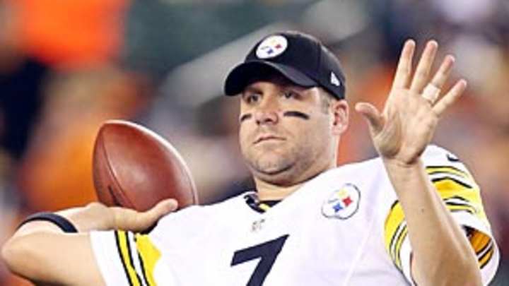 NFL Week 9 storylines: Steelers-Giants meet in storm-ravaged New York