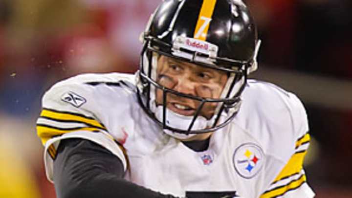 By downing Steelers, 49ers proved worth among NFL's big boys