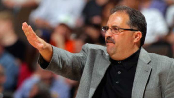 Stan Van Gundy, Bill Simmons to reportedly replace Chris Broussard and Jon Barry on NBA halftime show Stan Van Gundy, Bill Simmons to reportedly replace Chris Broussard and Jon Barry on NBA halftime show