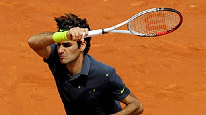 Teenagers are now an endangered species in tennis; more mailbag