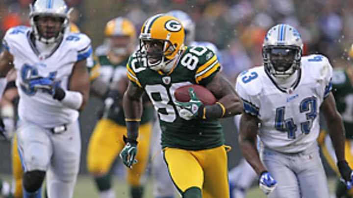 Huddle Up: Success of Lions' secondary boils down to performance in the clutch