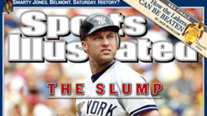 Derek Jeter (Related Stories)
