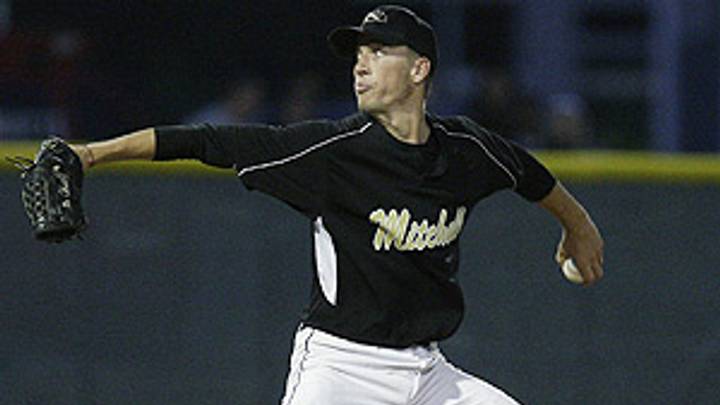 Schuster adds to growing legend with fourth consecutive no-hitter