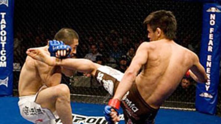 WEC 37 fight-by-fight preview