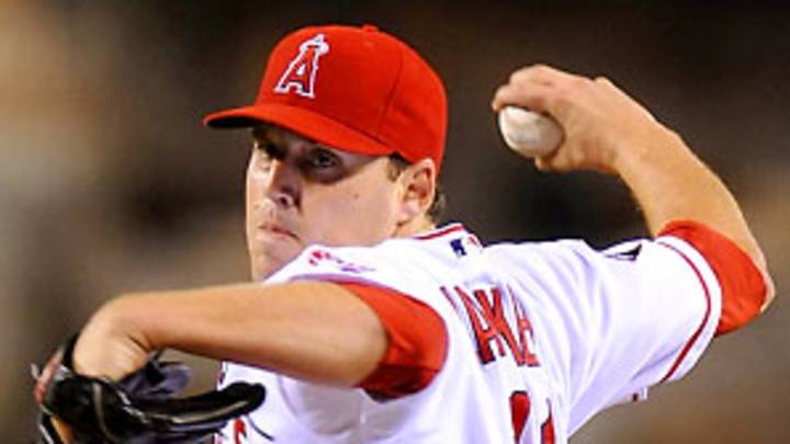 Free agency -- and maybe a return to Texas -- looms for Lackey Free agency -- and maybe a return to Texas -- looms for Lackey