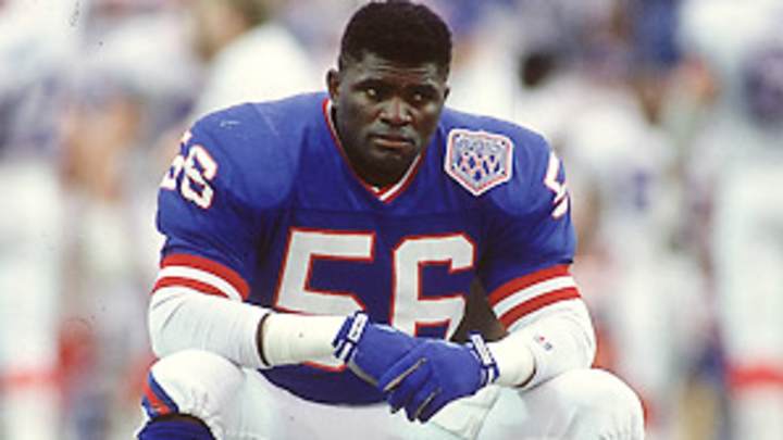 Former NFL star Lawrence Taylor's latest arrest a sad commentary Former NFL star Lawrence Taylor's latest arrest a sad commentary