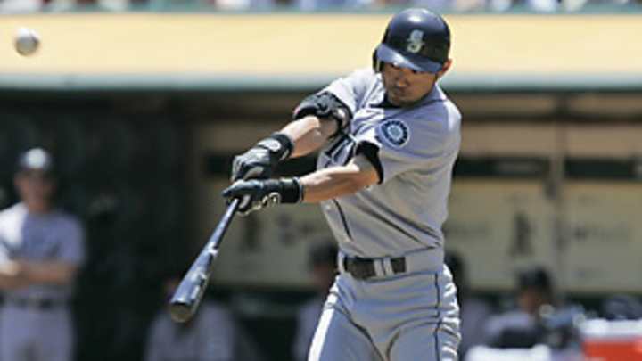 Mariners' offense historically bad; Yankees stocking up on southpaws