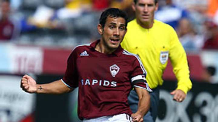 Six of MLS' worst teams look ahead Six of MLS' worst teams look ahead