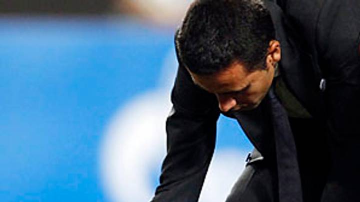 Barcelona's vulnerable defense provides opening for Real Madrid Barcelona's vulnerable defense provides opening for Real Madrid