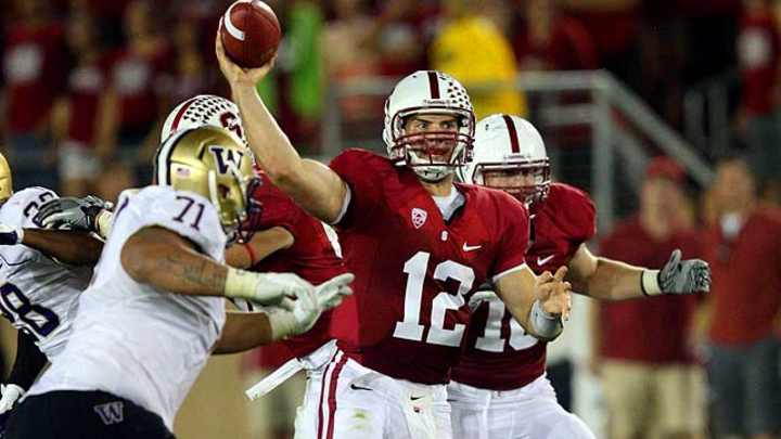 Top 15 Early Entrants in the NFL Draft