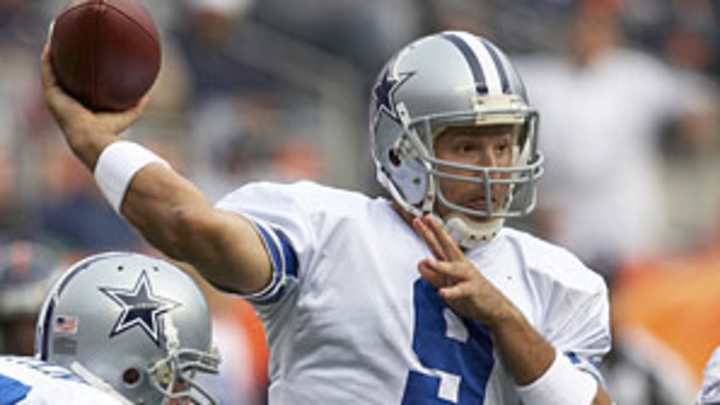 NFL Game Previews: Week 5 NFL Game Previews: Week 5