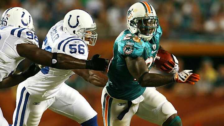 NFL Fantasy Studs: Week 2 NFL Fantasy Studs: Week 2