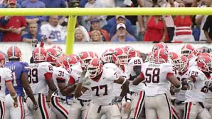 What does Florida-Georgia have in store one year after the stomp?