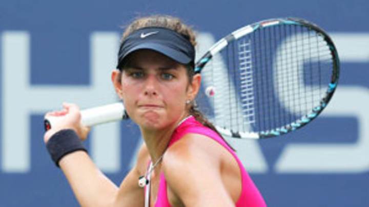 No dynasties in tennis as Germans fall; more U.S. Open Day 1 mail