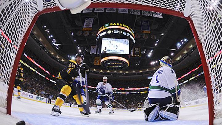 First Round Keys: Western Conference First Round Keys: Western Conference