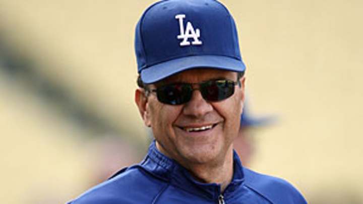 Joe Torre's legacy and what's next for the legendary manager