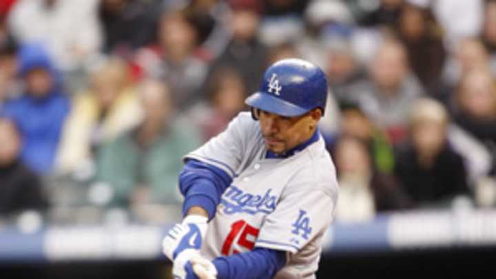 Deconstructing: Rafael Furcal Deconstructing: Rafael Furcal