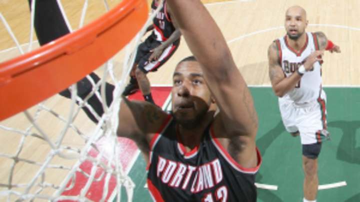 LaMarcus Aldridge concerned by wrist injury