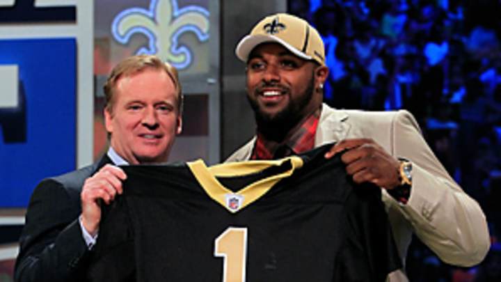 2011 Draft: Steals and Reaches