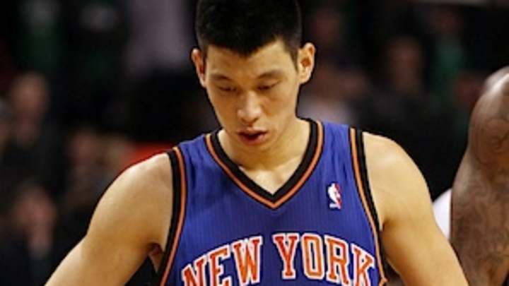 Tracking Jeremy Lin: Latest on the Knicks' sensation Tracking Jeremy Lin: Latest on the Knicks' sensation