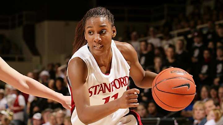 Stanford's Top Athletes