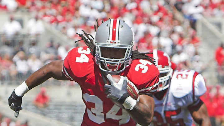 How Ohio State Got Here How Ohio State Got Here