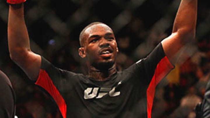 UFC 145: Jones dominates in win over former training partner Evans