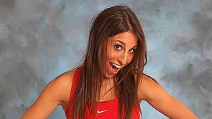 Cheerleader of the Week: Arizona's Jaclyn