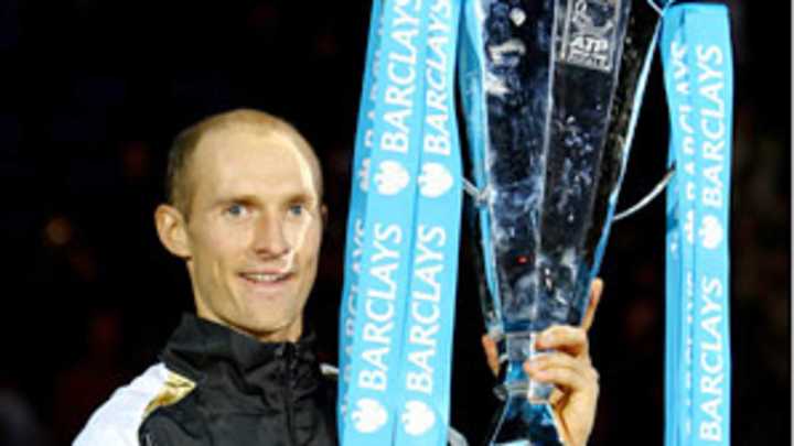 Davydenko's feats in London prove field is opening up; more mail Davydenko's feats in London prove field is opening up; more mail