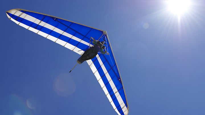 2010 Hang Gliding Championships