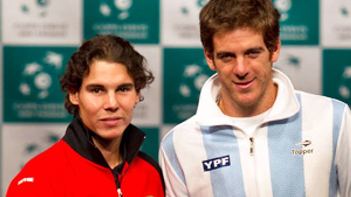 Davis Cup final: Analyzing the draw Davis Cup final: Analyzing the draw