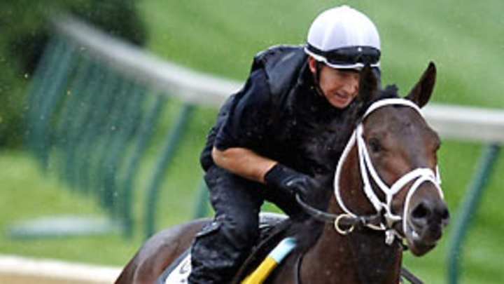 Super Saver among best bets in wide-open Kentucky Derby field Super Saver among best bets in wide-open Kentucky Derby field