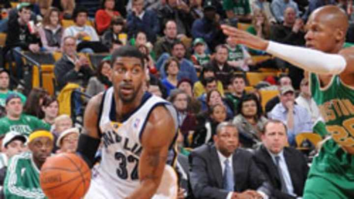 Report: Boston Celtics interested in trade for Memphis Grizzlies' O.J. Mayo