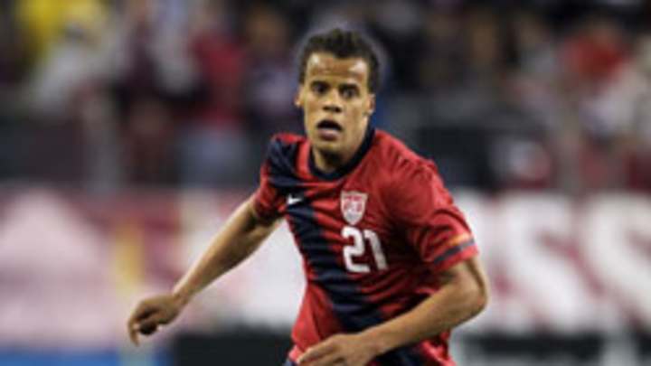 Timothy Chandler set to re-join US National Team Timothy Chandler set to re-join US National Team