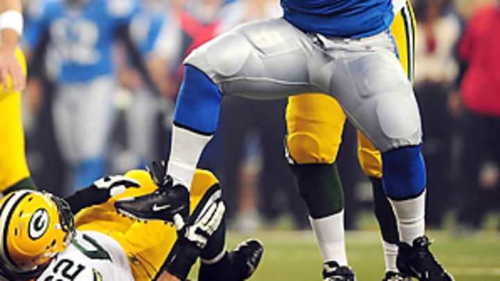 IDP Report: Disciplinary issues for Suh masks performance issues