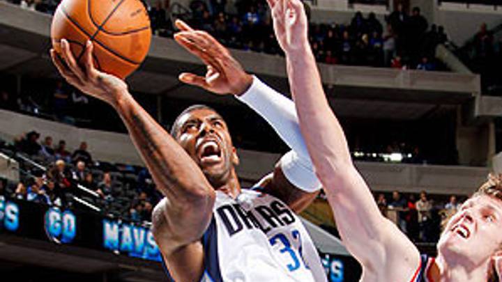Mayo coming into his own for a Dallas team in need of star power Mayo coming into his own for a Dallas team in need of star power