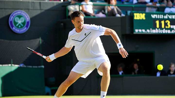 Robin Soderling unsure of comeback